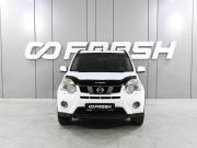 Nissan X-Trail II Рестайлинг Ростов-на-Дону  - изображение 21