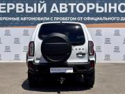Lada (ВАЗ) Niva Travel I Рестайлинг Краснодар  - изображение 26