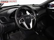 Hyundai Solaris I Белгород  - изображение 28