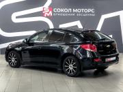 Chevrolet Cruze I Ростов-на-Дону  - изображение 20