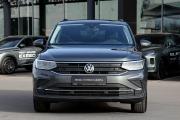 Volkswagen Tiguan II Рестайлинг Москва  - изображение 26