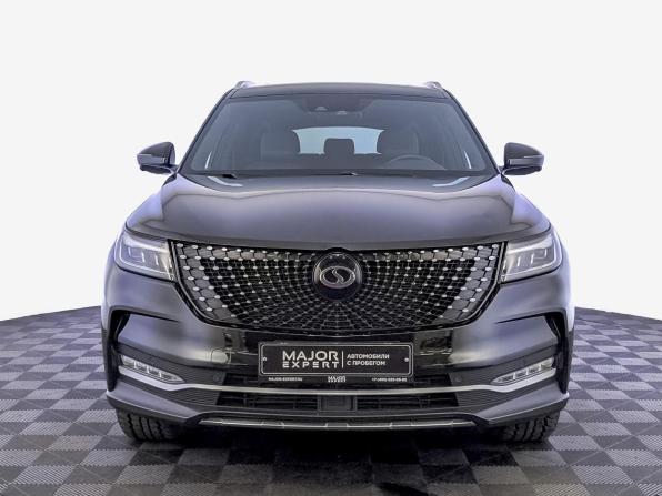 Dongfeng DFSK ix7 с пробегом 2024 года, цена 2 550 000 рублей, 9740 км, внедорожник, Автокод Объявления