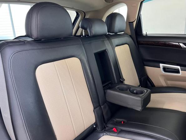 Opel Antara I Рестайлинг с пробегом 2012 года, цена 1 270 000 рублей, 188633 км, внедорожник, Автокод Объявления