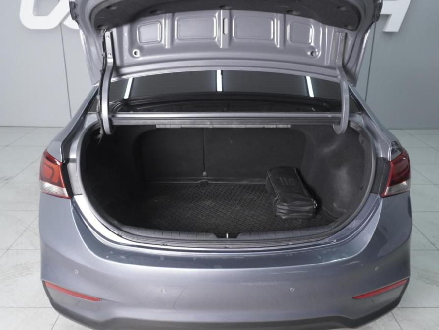 Hyundai Solaris II Ростов-на-Дону  - изображение 17