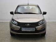 Lada (ВАЗ) Granta I Рестайлинг Москва  - изображение 15