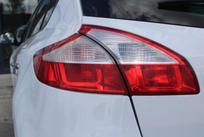 Renault Megane III с пробегом 2011 года, цена 960 000 рублей, 124605 км, хэтчбек, Автокод Объявления