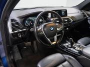 BMW X3 III (G01) Тюмень  - изображение 38