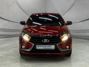 Lada (ВАЗ) Vesta I Воронеж  - изображение 29