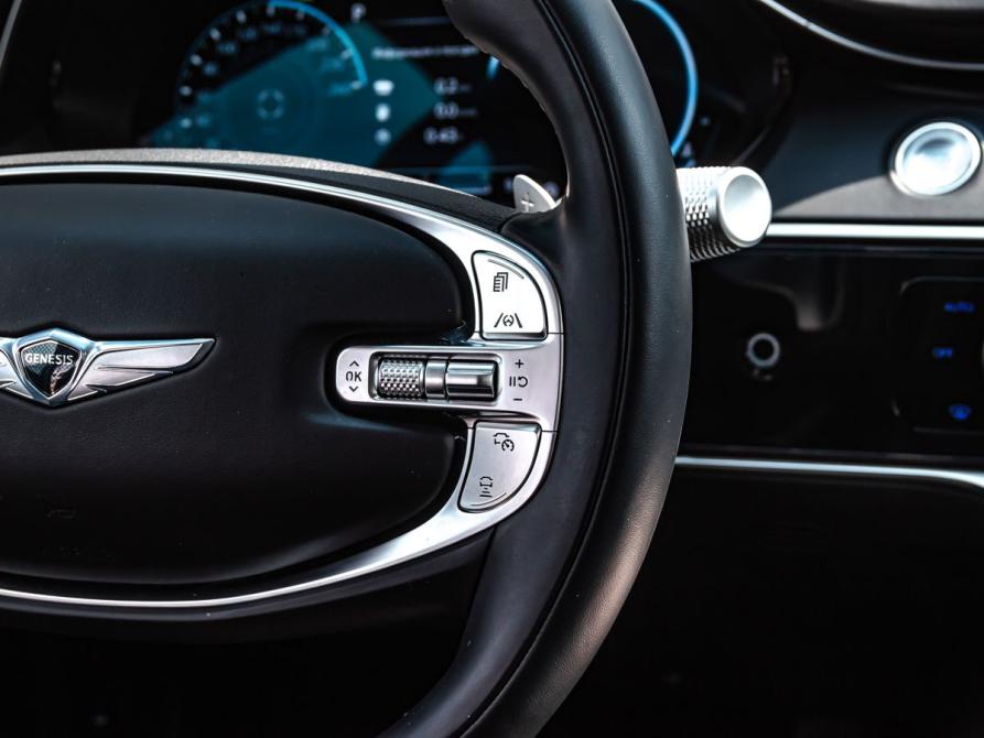 Genesis GV70 I Магнитогорск  - изображение 26