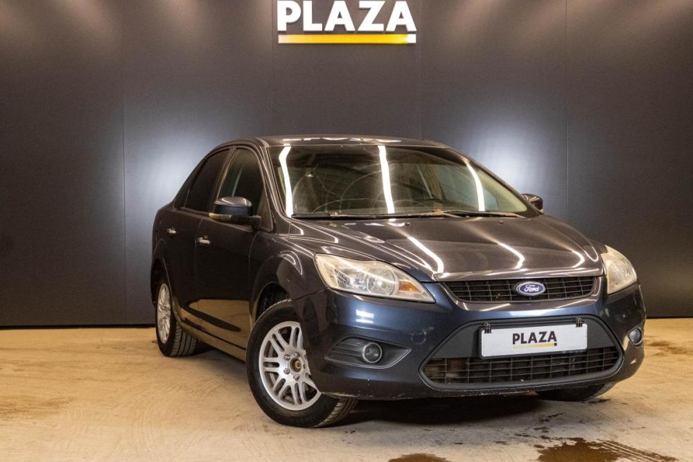 Ford Focus II Рестайлинг Уфа  - изображение 2