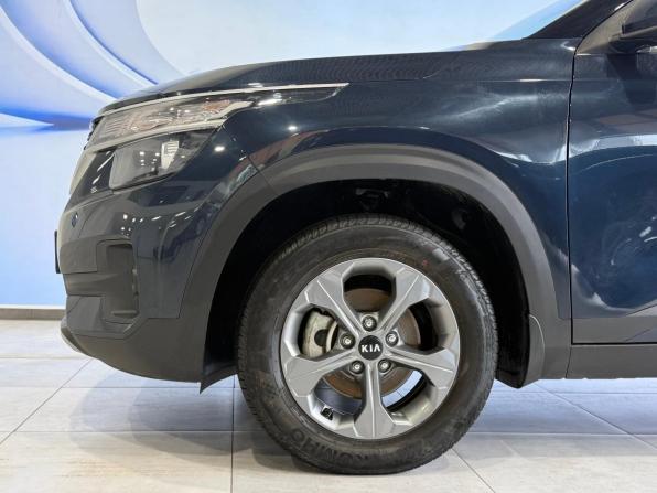 Kia Seltos I с пробегом 2021 года, цена 2 299 000 рублей, 86000 км, внедорожник, Автокод Объявления