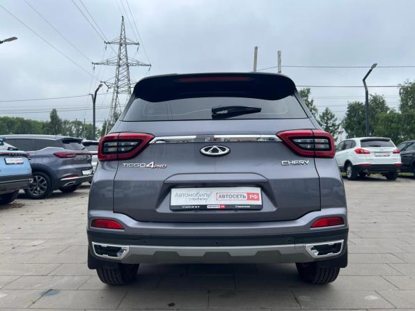Chery Tiggo 4 Pro I с пробегом 2022 года, цена 1 516 100 рублей, 46675 км, внедорожник, Автокод Объявления