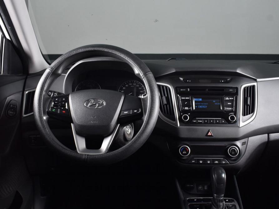Hyundai Creta I Кемерово  - изображение 12