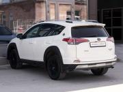 Toyota RAV4 IV (XA40) Рестайлинг Новосибирск  - изображение 26