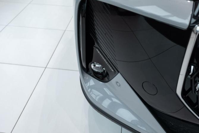 Новый Tenet T7 2026 года, цена 2 940 000 рублей, внедорожник, Автокод Объявления