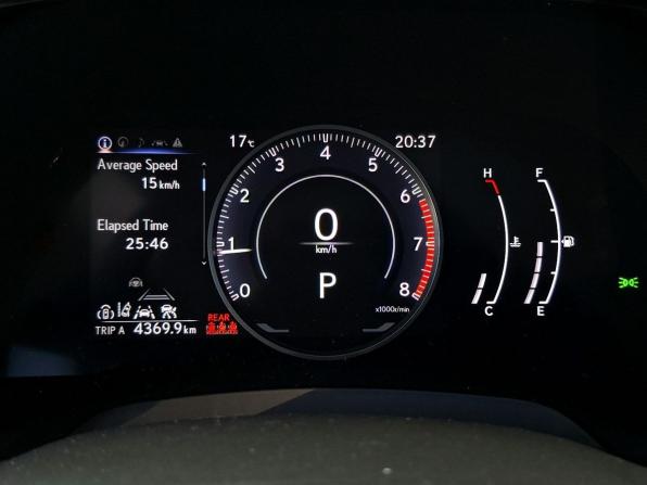 Lexus RX V с пробегом 2023 года, цена 9 499 000 рублей, 9020 км, внедорожник, Автокод Объявления