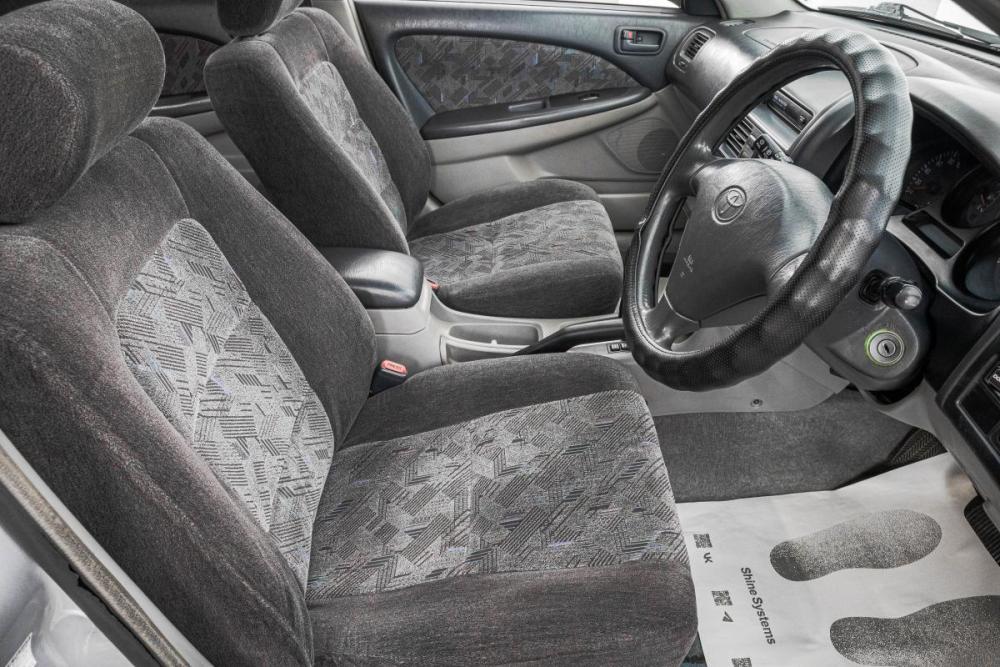 Toyota Caldina II Барнаул  - изображение 11