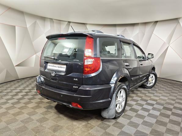 Great Wall Hover H3 I с пробегом 2012 года, цена 755 000 рублей, 78578 км, внедорожник, Автокод Объявления