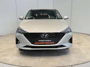 Hyundai Solaris II Рестайлинг Волжский  - изображение 30
