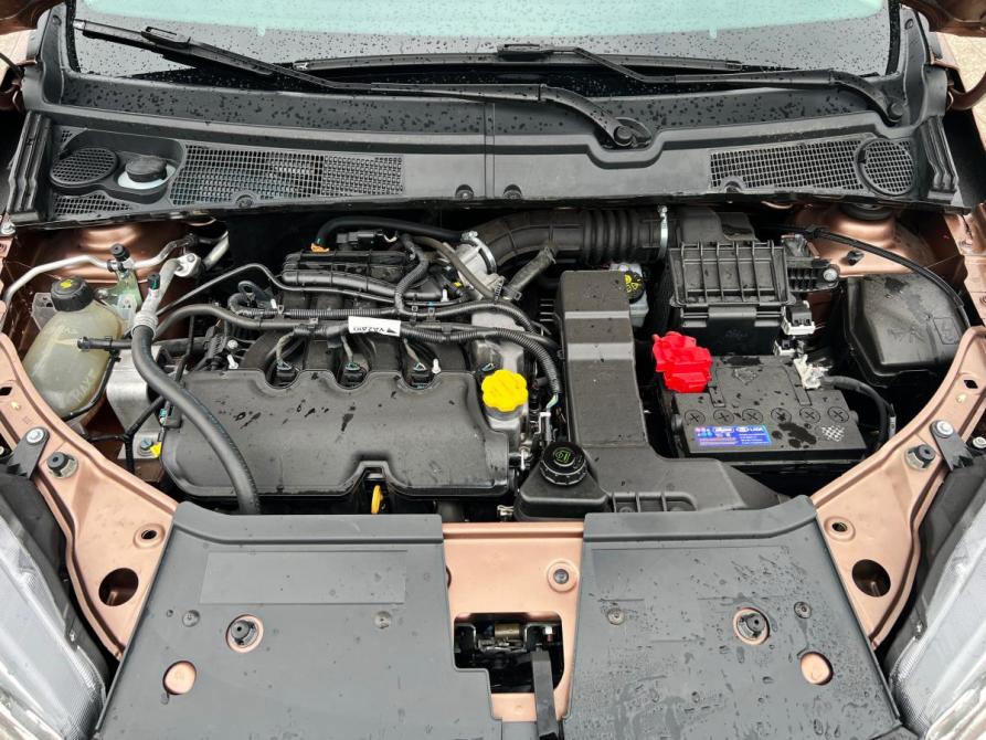 Lada (ВАЗ) XRAY I Стерлитамак  - изображение 23