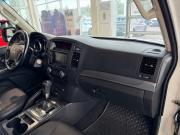 Mitsubishi Pajero IV Рестайлинг 1 Москва  - изображение 71