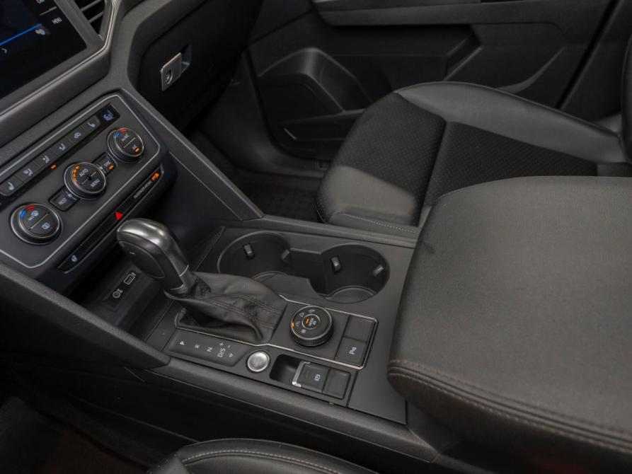 Volkswagen Teramont I Москва  - изображение 20