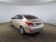 Hyundai Solaris I Уфа  - изображение 30