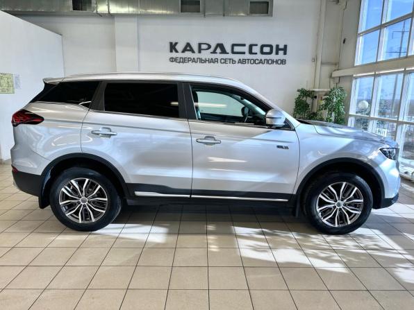 Geely Atlas Pro с пробегом 2023 года, цена 1 820 000 рублей, 42313 км, внедорожник, Автокод Объявления