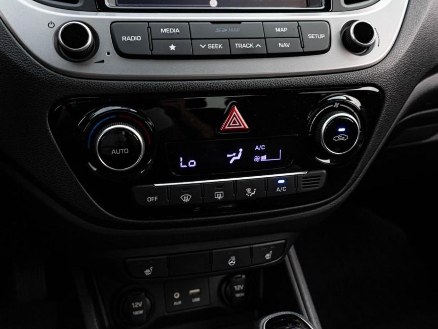 Hyundai Solaris II Краснодар  - изображение 13