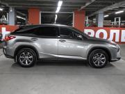 Lexus RX IV Москва  - изображение 29