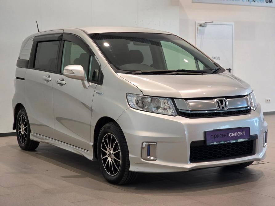 Honda Freed I Рестайлинг 2 Волгоград  - изображение 3