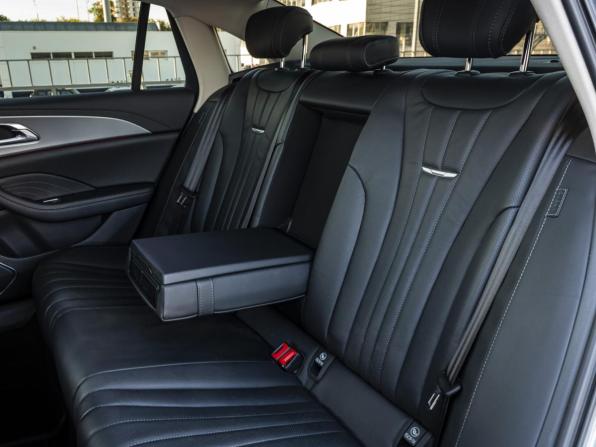 Hongqi H5 II с пробегом 2023 года, цена 2 909 000 рублей, 74605 км, седан, Автокод Объявления