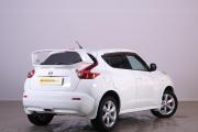 Nissan Juke I Омск  - изображение 30