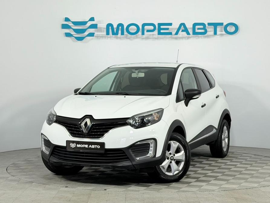 Renault Kaptur I Калининград  - изображение 1