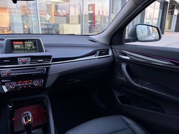 BMW X2 I (F39) с пробегом 2019 года, цена 1 675 000 рублей, 190000 км, внедорожник, Автокод Объявления