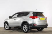 Toyota RAV4 IV (XA40) Тюмень  - изображение 28
