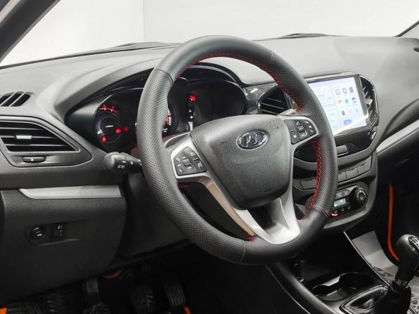 Lada (ВАЗ) Vesta I с пробегом 2018 года, цена 871 000 рублей, 88237 км, седан, Автокод Объявления