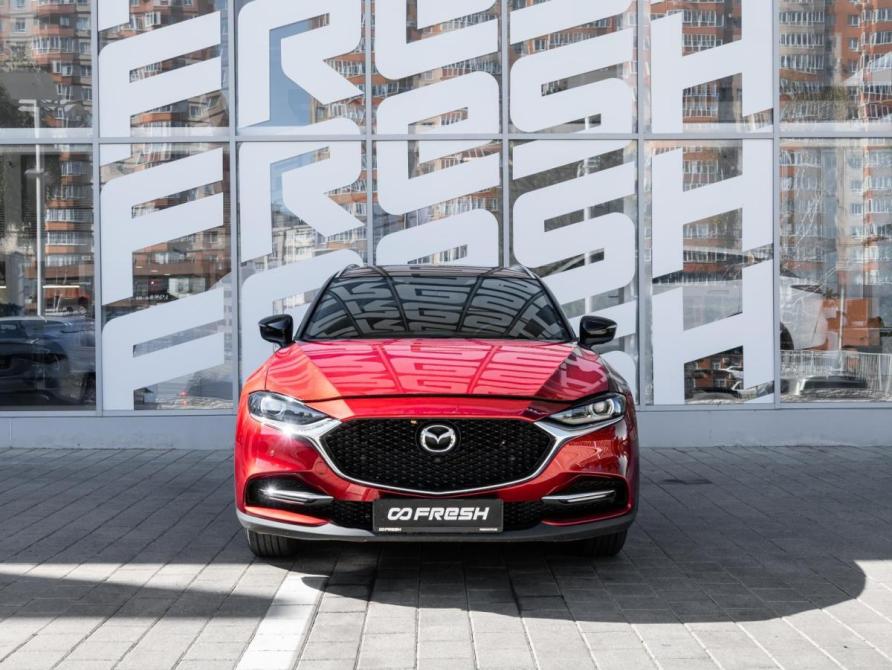 Mazda CX-4 I Рестайлинг Ставрополь  - изображение 3