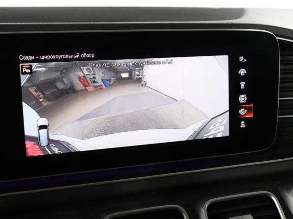 Mercedes-Benz GLS II (X167) с пробегом 2019 года, цена 6 599 900 рублей, 211796 км, внедорожник, Автокод Объявления