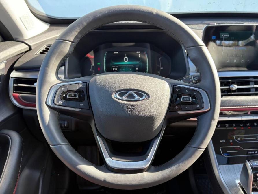 Chery Tiggo 4 Pro I Нижний Тагил  - изображение 22