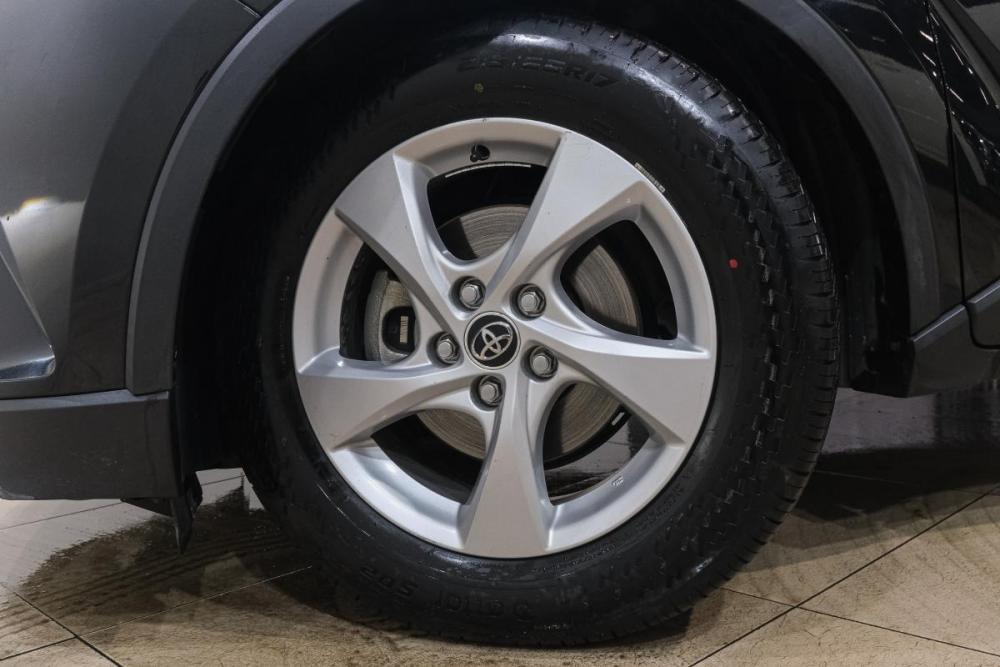 Toyota C-HR I Новокузнецк  - изображение 12