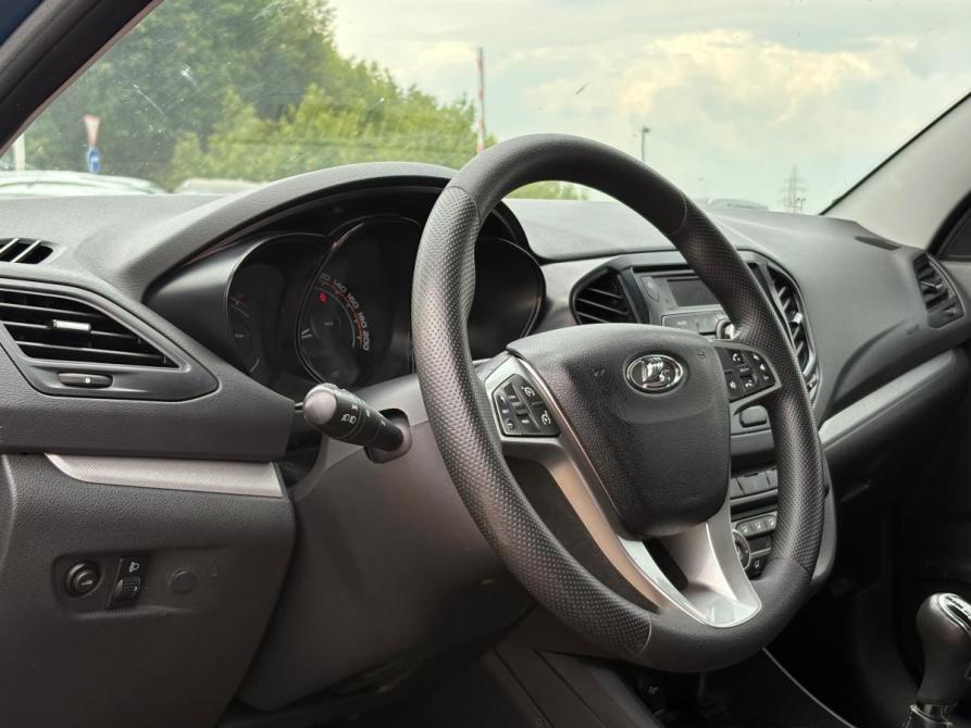 Lada (ВАЗ) Vesta I Набережные Челны  - изображение 13