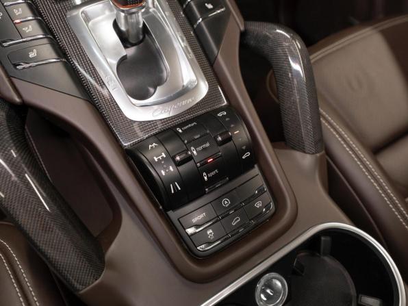 Porsche Cayenne II (958) с пробегом 2013 года, цена 3 070 000 рублей, 115279 км, внедорожник, Автокод Объявления