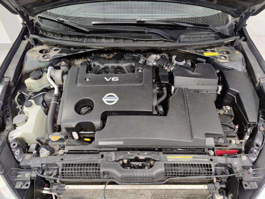 Nissan Teana II Казань  - изображение 11