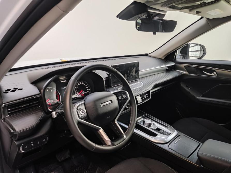 Haval Jolion I Рестайлинг Барнаул  - изображение 15