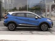 Renault Kaptur I Рестайлинг Новосибирск  - изображение 25