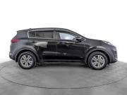 Kia Sportage IV Москва  - изображение 32