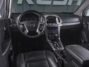 Chevrolet Captiva I Рестайлинг Ростов-на-Дону  - изображение 26