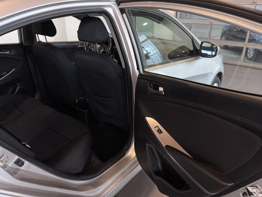 Hyundai Solaris I Рестайлинг Чебоксары  - изображение 26