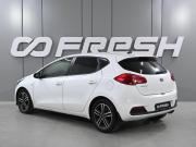 Kia Ceed II Ростов-на-Дону  - изображение 21